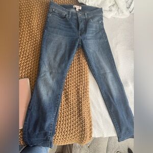 Lucky Brand Indigo Denim Jeans